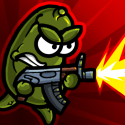 Pickle Pete: Survivor Android Mobile Phone Game