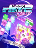 Block Breaker Deluxe 2 BLU Win JR Game