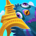 Paris: City Adventure Android Mobile Phone Game