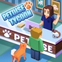 Petdise Tycoon - Idle Game Android Mobile Phone Game