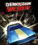 Demolition Derby Motorola GLEAM+ WX308 Game