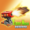 Turret Merge Defense RED Hydrogen One Game
