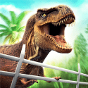 Jurassic Dinosaur: Park Game Android Mobile Phone Game