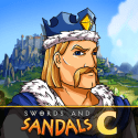 Swords And Sandals Crusader Re Android Mobile Phone Game