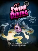 Swine Dining Java Mobile Phone Game