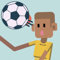 Soccer Is Football Android Mobile Phone Game