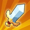 Sword Clicker : Idle Clicker Android Mobile Phone Game