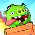 Bad Piggies 2 Android Mobile Phone Game