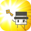 Brainy Hat: Level Puzzle Android Mobile Phone Game