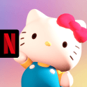 HELLO KITTY HAPPINESS PARADE Android Mobile Phone Game