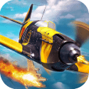 Ace Squadron: WWII Conflicts Android Mobile Phone Game
