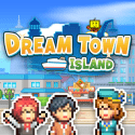 Dream Town Island Android Mobile Phone Game