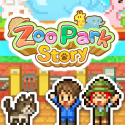 Zoo Park Story Android Mobile Phone Game