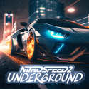 NS2: Underground - Car Racing Android Mobile Phone Game
