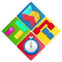 Puzzle TimeAttack Android Mobile Phone Game