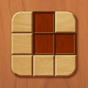 Woodoku - Wood Block Puzzles Android Mobile Phone Game