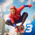 Spider Fighter 3 Android Mobile Phone Game