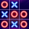 Tic Tac Toe - 2 Player XO Android Mobile Phone Game