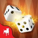 Backgammon Plus - Board Game Android Mobile Phone Game
