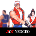 REAL BOUT FATAL FURY SPECIAL Android Mobile Phone Game