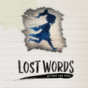 Lost Words: Beyond The Page Android Mobile Phone Game