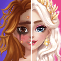 Love Paradise - Merge Makeover Android Mobile Phone Game