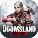 The Doomsland: Survivors Android Mobile Phone Game