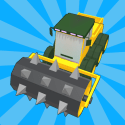 Demolition Car! Android Mobile Phone Game