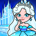Paper Princess&#039;s Dream Castle Android Mobile Phone Game