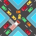 Traffic Jam Fever Android Mobile Phone Game