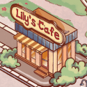 Lily&#039;s Cafe Android Mobile Phone Game