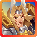Monster Knights - Action RPG Android Mobile Phone Game