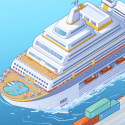 My Cruise Amazon Fire HD 8 (2020) Game