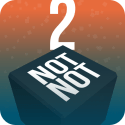 Not Not 2 - A Brain Challenge Motorola One 5G Ace Game