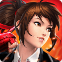Final Fighter: Fighting Game Samsung Galaxy Tab S6 Lite Game