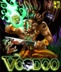 Voodoo Java Mobile Phone Game