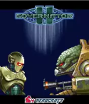 Power Of Cyborgs 2: Clean-up In Desert QMobile Metal 2 Game