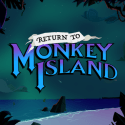 Return To Monkey Island Huawei Mate 50E Game