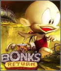 Bonks Return Java Mobile Phone Game