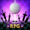 Mini Golf RPG (MGRPG) Android Mobile Phone Game
