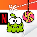 Cut The Rope Daily Android Mobile Phone Game
