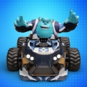 Disney Speedstorm Android Mobile Phone Game