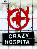 Crazy Hospital Samsung A877 Impression Game