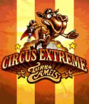 Turbo Camels: Circus Extreme Plum Ram Plus LTE Game
