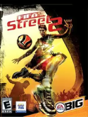 FIFA Street 2 Java Mobile Phone Game