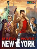 Mafia Wars: New York Nokia N90 Game