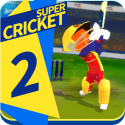 SUPER CRICKET 2 OnePlus Nord N20 5G Game
