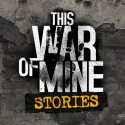 This War Of Mine: Stories Ep 1 Sharp Aquos sense7 plus Game