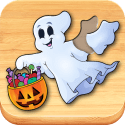 Halloween Puzzles For Kids Huawei Mate 50E Game