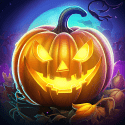 Hidden Object: Happy Halloween Android Mobile Phone Game